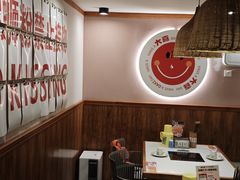 -螺大喜螺蛳粉火锅(雍和宫店)