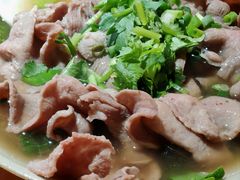 -大众跷脚牛肉馆·非遗传承单位(峨眉山店)