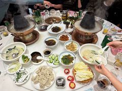 -东来顺饭庄(王府井步行街店)