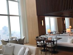 -顶层酒吧ROOF(上海艾迪逊酒店)