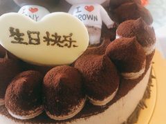 -米洛克欧洲蛋糕(西南路店)