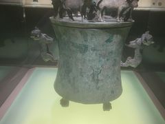 -上海博物馆(人民广场馆)