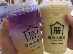 戀上海檸威-厝内小眷村(天河南一路店)