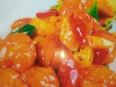 -森谷美食公园(杨行店)