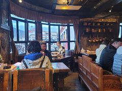 -玛吉阿米·餐吧