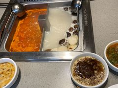 -海底捞火锅(漕宝路店)