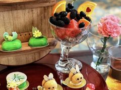 -大堂酒廊(北海香格里拉大酒店)