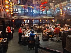 -红运火锅·中国名火锅·国风演绎(省体店)