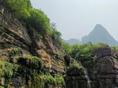 -云台山风景名胜区