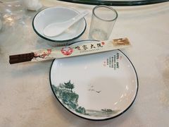 -咱家大院海鲜家常菜