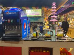 -巴犀烧烤(新崇光店)