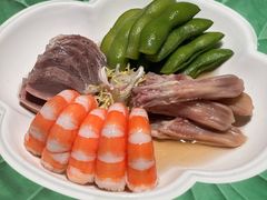 -醉庐·新上海菜(南京西路店)