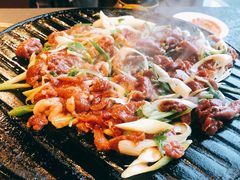 -厚味居炙子烤肉·清真(天桥南纬路店)