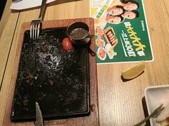 -豪客来牛排(重庆三峡广场步行街1704店)