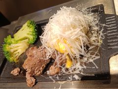 -肉肉大米(金虹桥店)