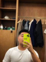 -MARTIN'S BARBER SHOP男士理发馆