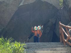 -封龙山风景区