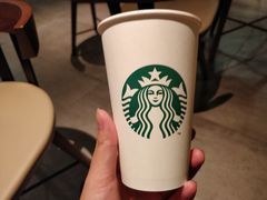 -星巴克(盐城五洲国际店)