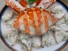 -潮兴·美食大排档·海鲜·老字號(红棉路店)