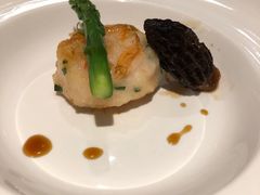 -Yan Ting 宴庭中餐厅(上海静安瑞吉酒店)