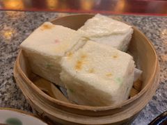 -南京大牌档(香港广场店)