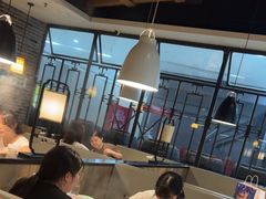 -野妹经典火锅(民治店)