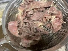 -五洲牛肉美食馆