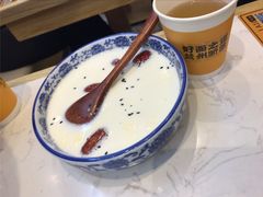 -馬香远蘭州牛肉面(武汉群星城首店)