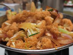 -洲晓鲜·舟山海鲜大排档(朱家尖风景区店)