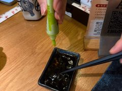 -沼津港精致料理·寿喜烧·烧鸟(漕河泾印象城店)