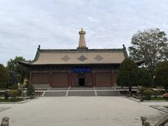 -张掖大佛寺景区