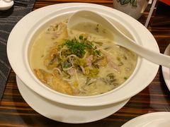 -佘山世茂艾美·御珍轩中餐厅