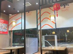 -大雄寿司(中华广场店)