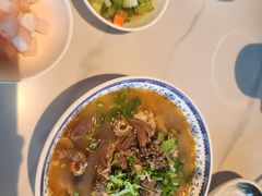 -真食净香居·内蒙稍麦(亚运村店)