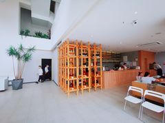 -青梅酒肆PLUS(长白仙岛北路店)