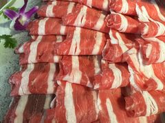 -正福居老北京正宗铜锅泉水涮肉(彰化路店)