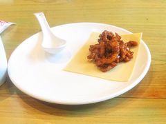-京味斋·北京烤鸭(北京南站洋桥店)