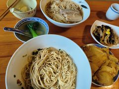 -同得兴 Since·1995 传统苏式面馆(十全街店)