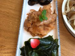 -禅蕴素食生活馆