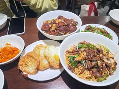 -寻裕记·现炒浇头面(人民广场店)