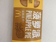 -麦当劳(东直门外大街店)