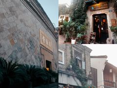 -河坊街景区