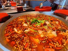 -三江里·宜宾川菜(亚运村店)