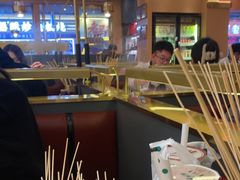 -热辣宗师·串串火锅(万达金街店)