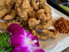 -三人行骨头王火锅(长寿店)