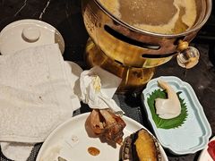 -半岛翡丽海鲜自助餐厅(观风亭店)