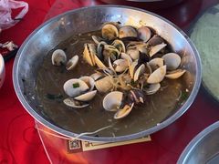 -胜海大排档·海鲜·黄鳝饭(十年老店)