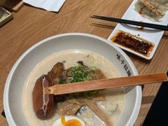 -味千拉面(广州白云机场T1西二店)