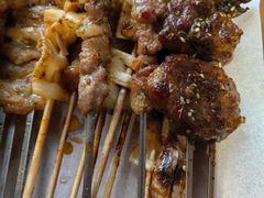 -正通记·哈尔滨烧烤·炭烤鸽子(七宝万科国际店)