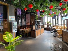 -德庄火锅(矿大三胞店)